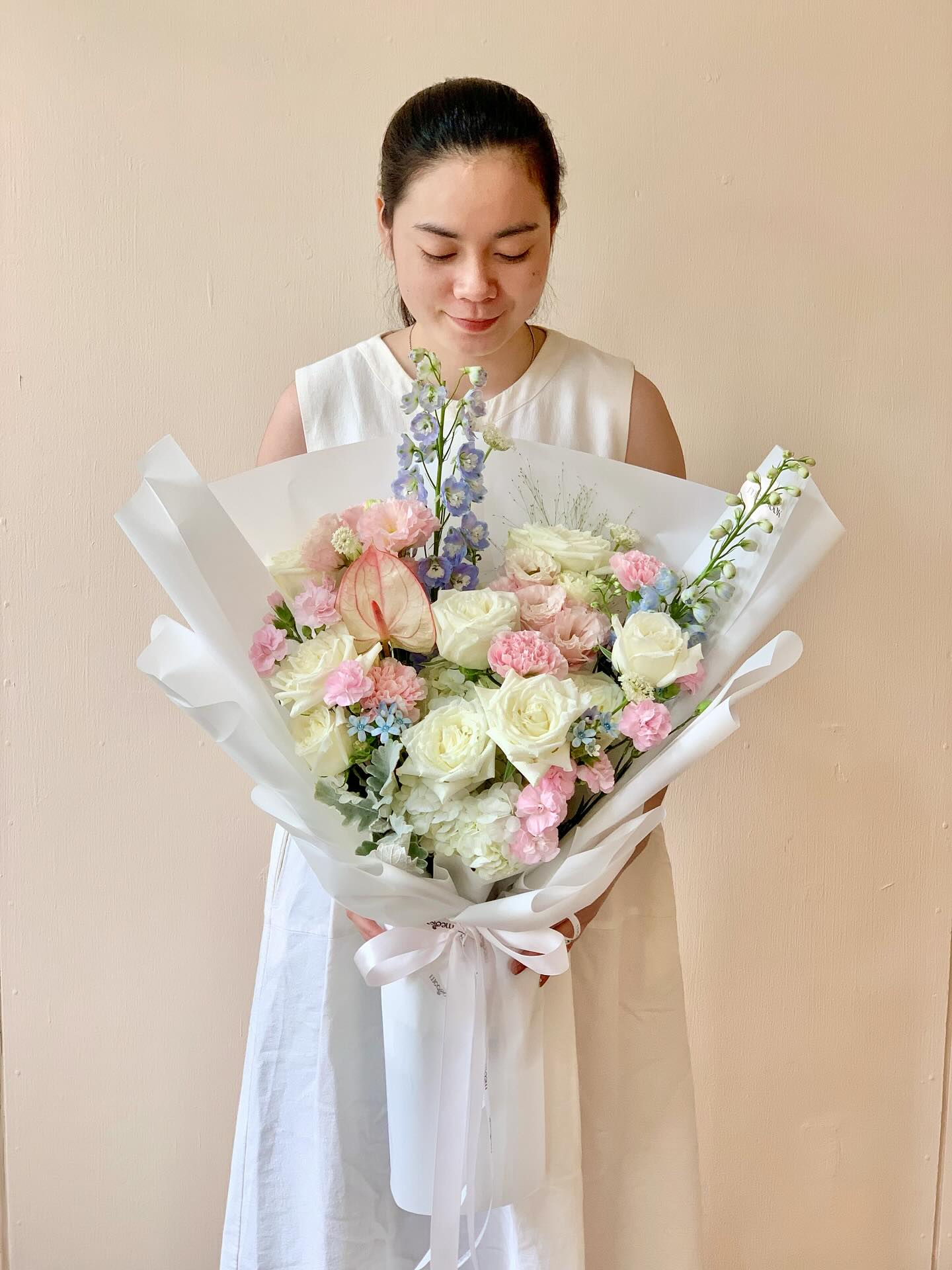 Dreamy Pastel
