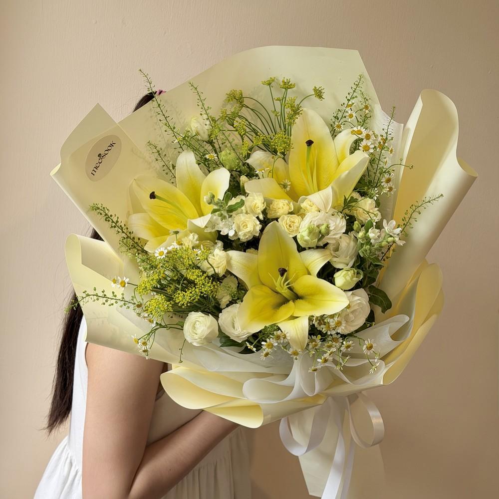CG-B02 Cottage Garden