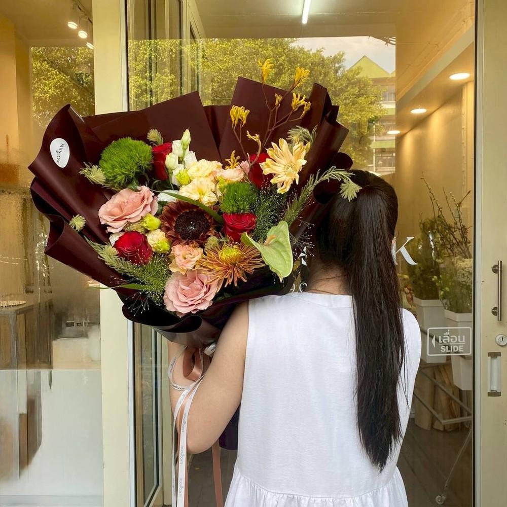 MP-B02 Modern Playful