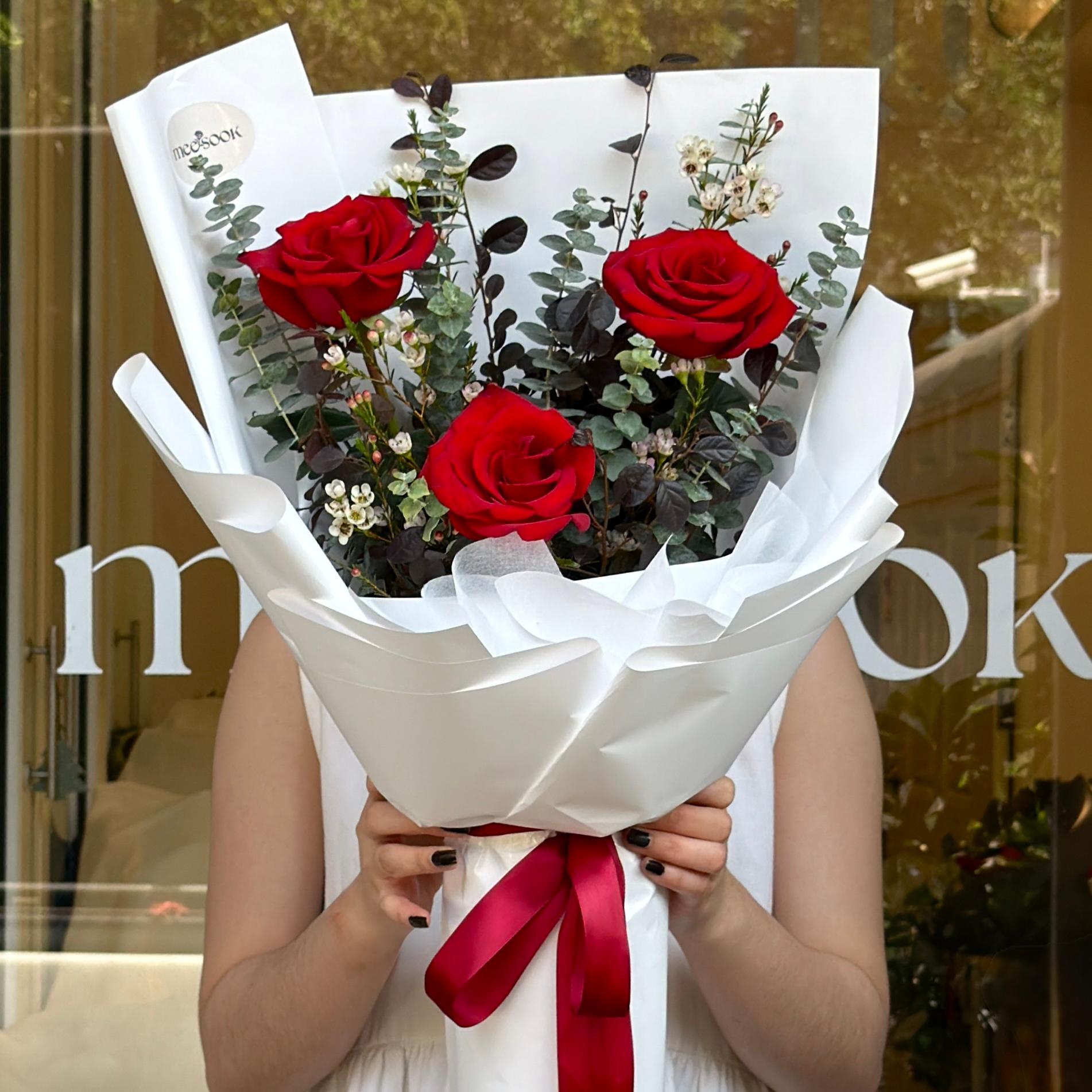 meesook's classic : Love