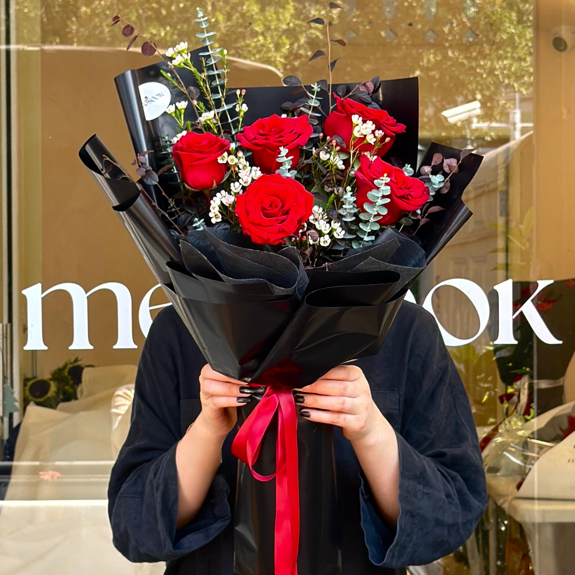 meesook's classic : Admire