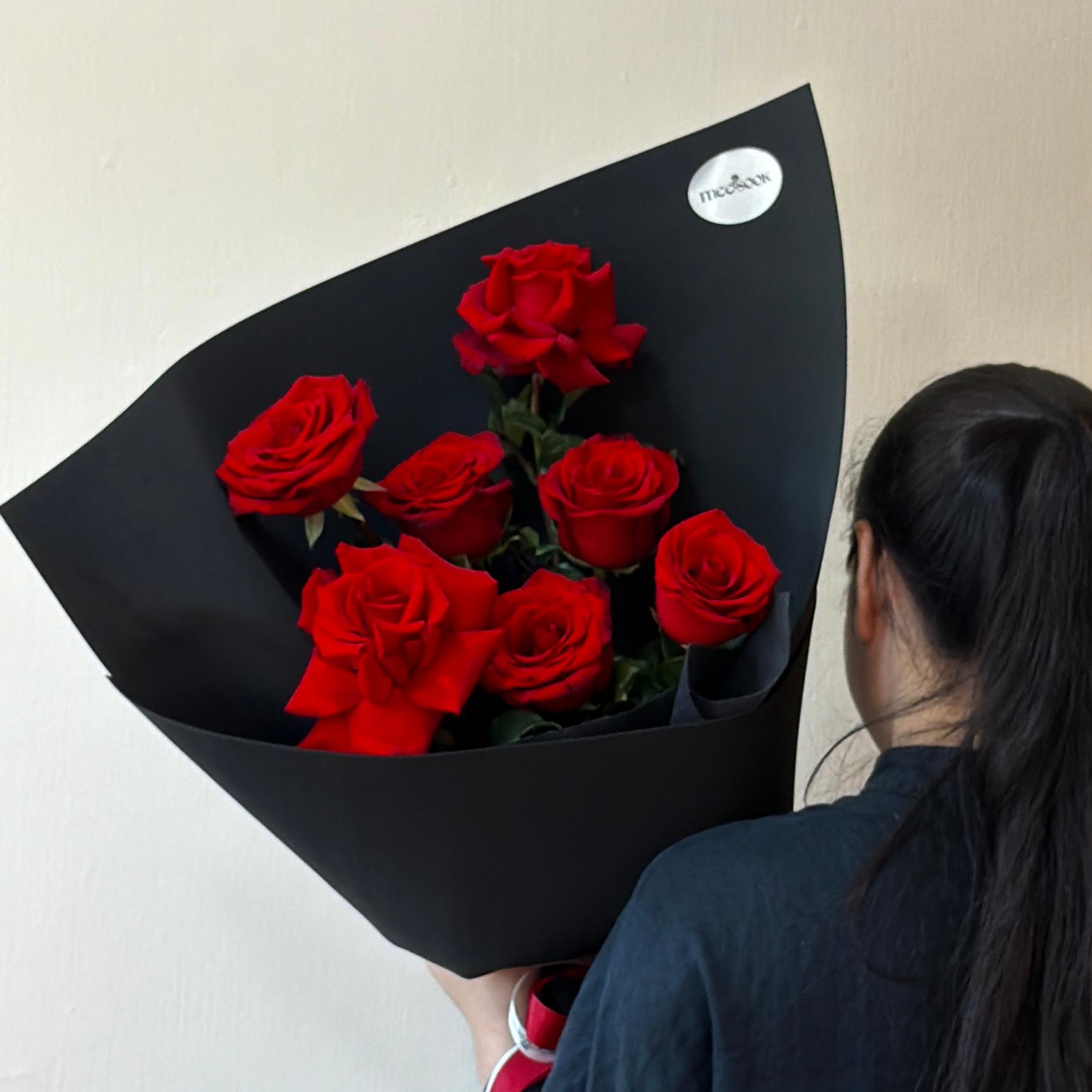 meesook's Elegance : Infatuated