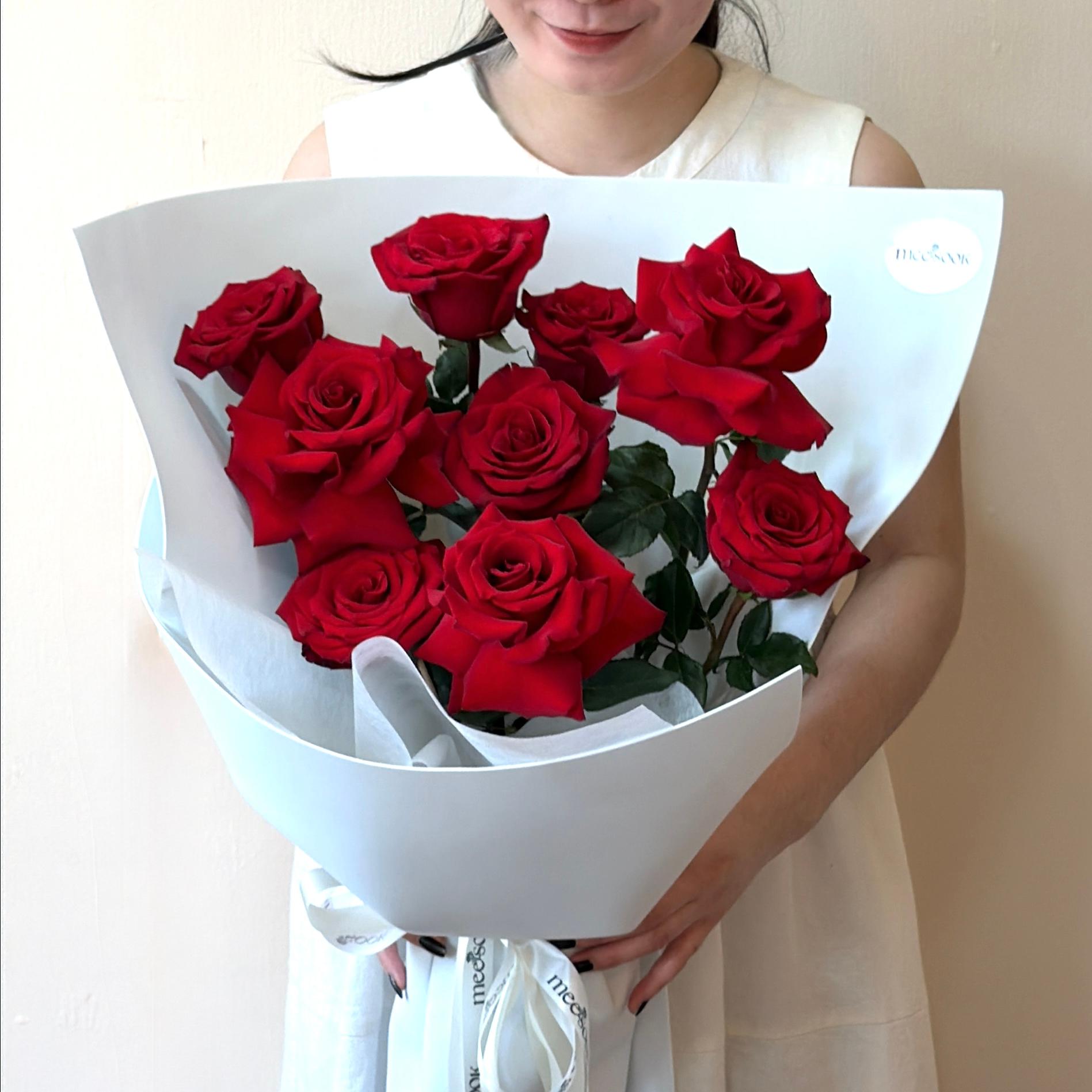 meesook's Elegance : Eternal