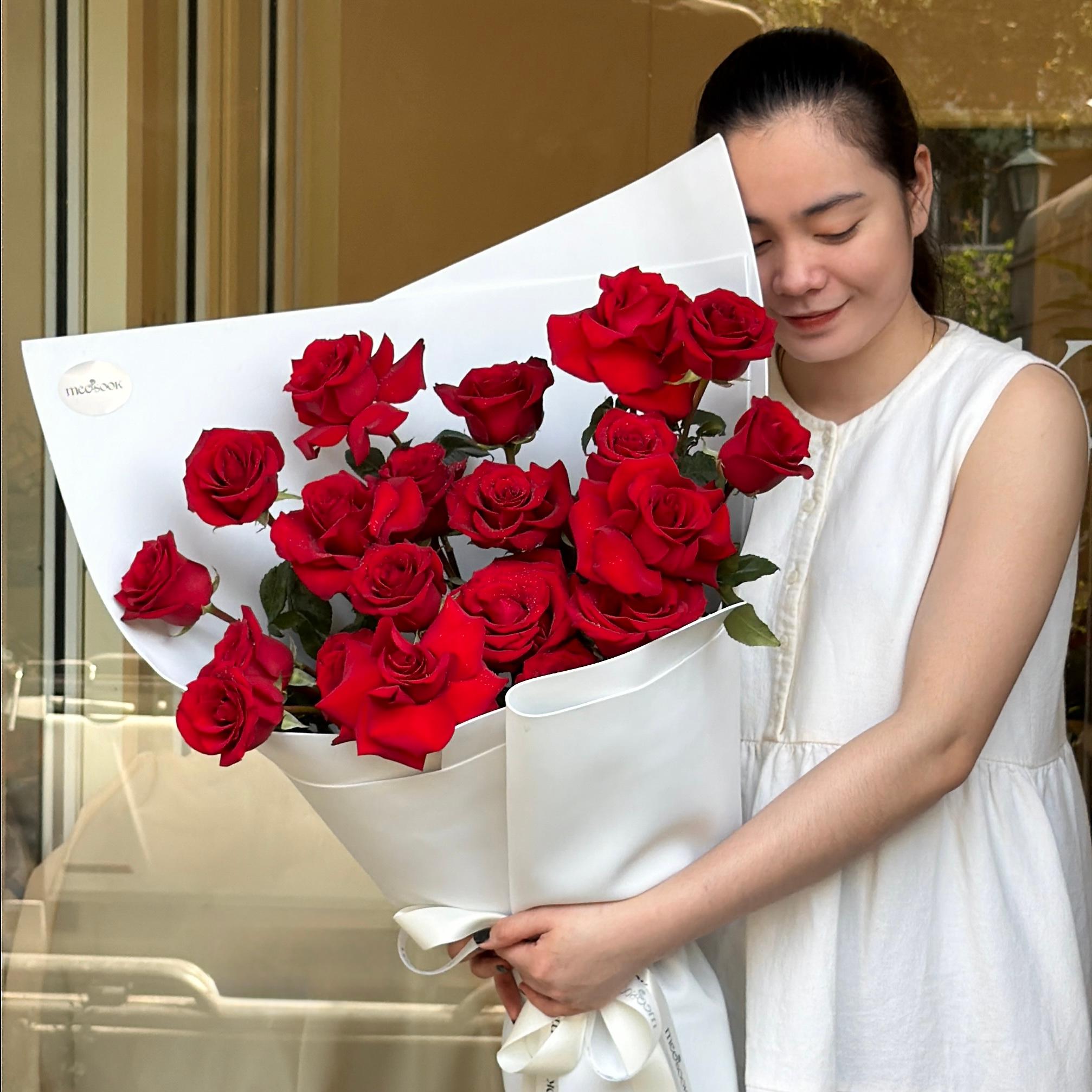 meesook's Elegance : Sincere